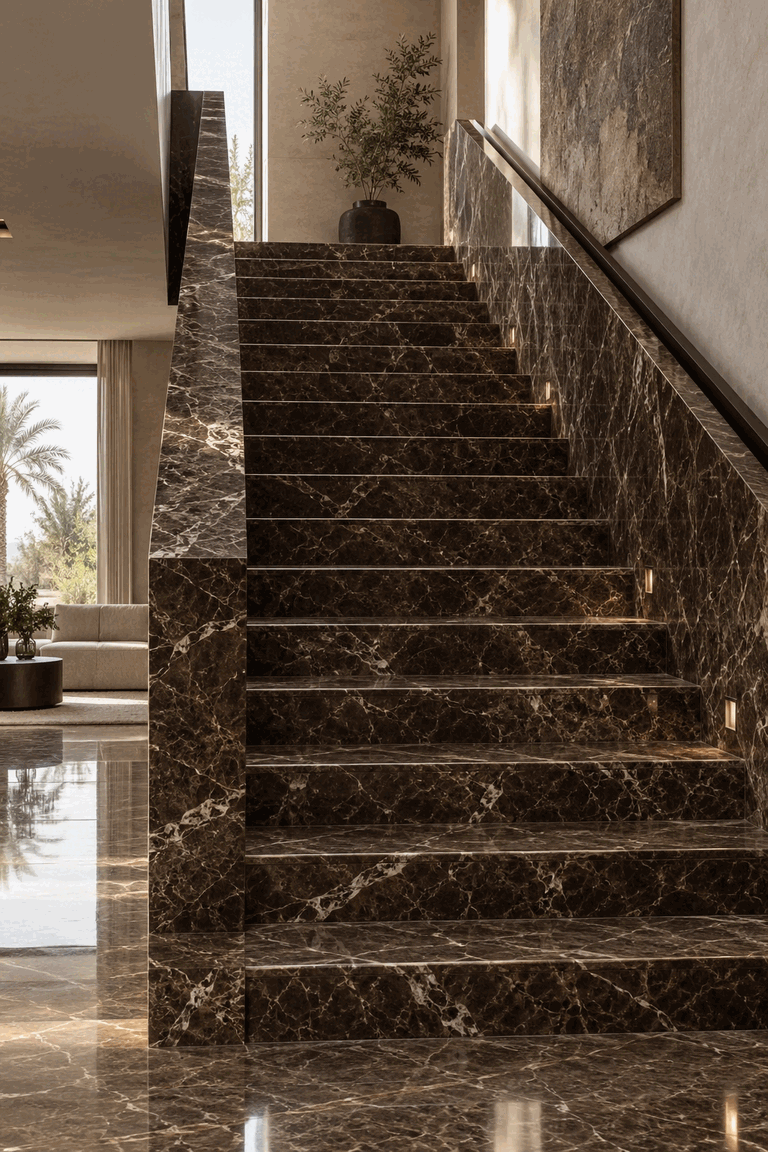 درج رخام – دارك إمبرادور